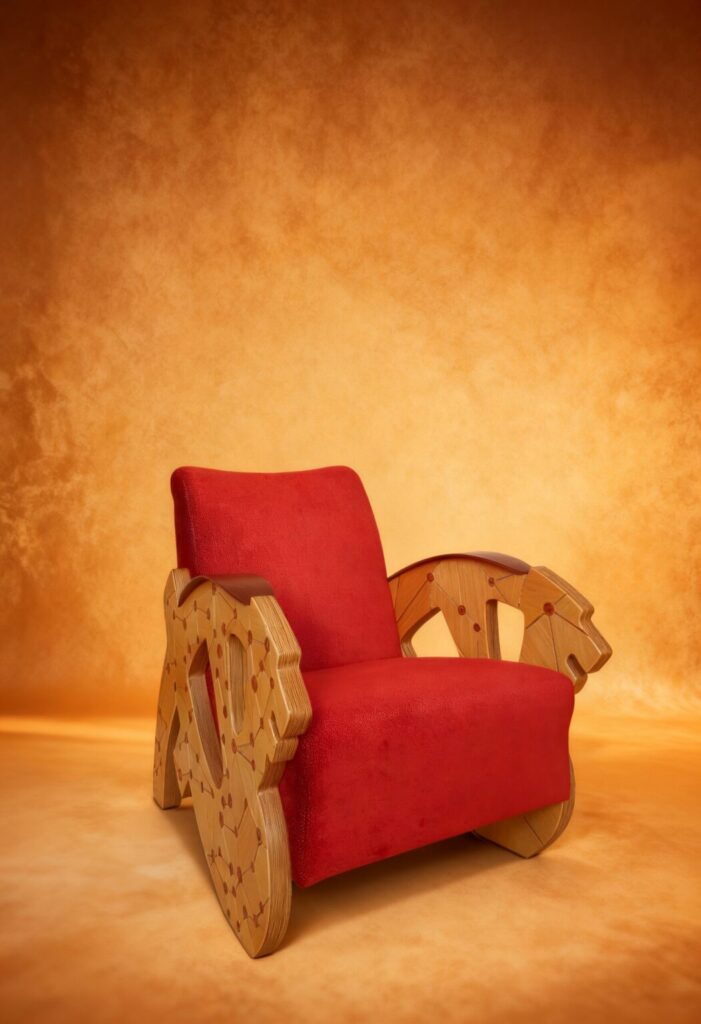 Otesanek- how was build 9