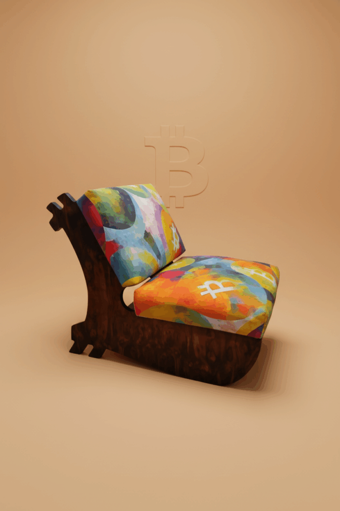Bitcseat - maine