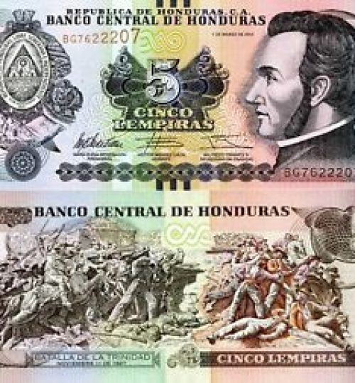 49 - Honduras