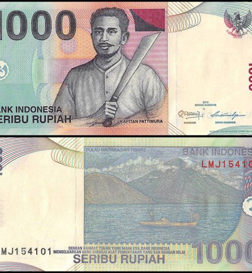 52 - Indonesia