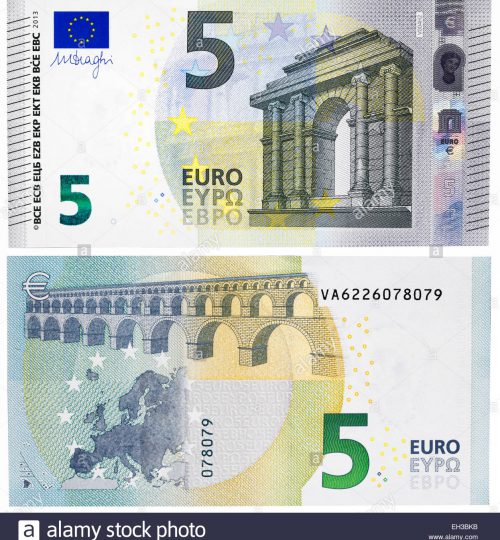 139 - Euro