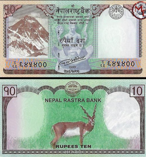 132 - Nepal